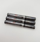 Rimmel London Extra Super Lash Building Mascara Black Brown 8ml NEW SEALED x3