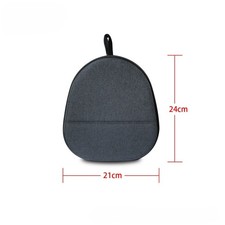 Reise Aufbewahrungstasche für Sony WH1000XM5 Kopfhörer Magnet Abdeckung Design – Bild 2