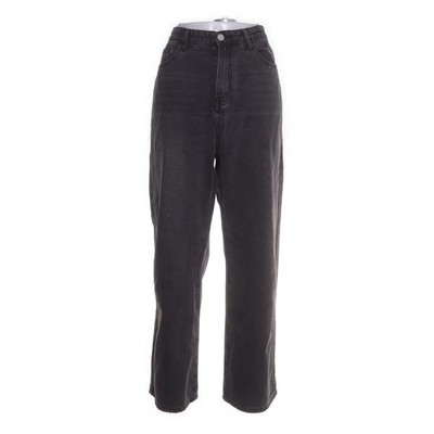 Cider, Jeans, Größe: XL, Grau, Baumwolle/Modal/Polyester/Viskose, Einfarbig #63d