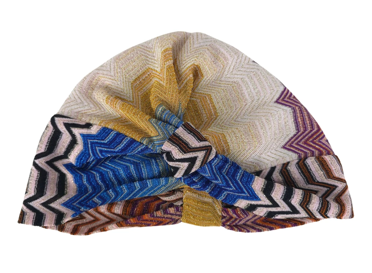 Missoni 女式帽子| eBay