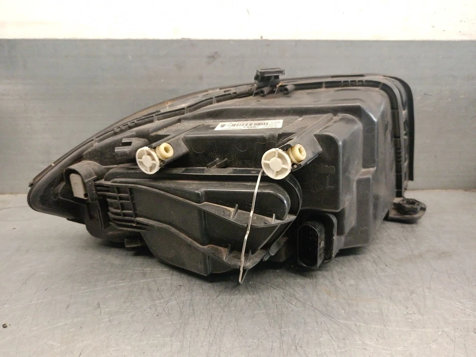 8Z0941003K LINKER SCHEINWERFER / VALEO / 8Z0941003K / 5651035 FÜR AUDI A2 8Z0 - Bild 2 von 4