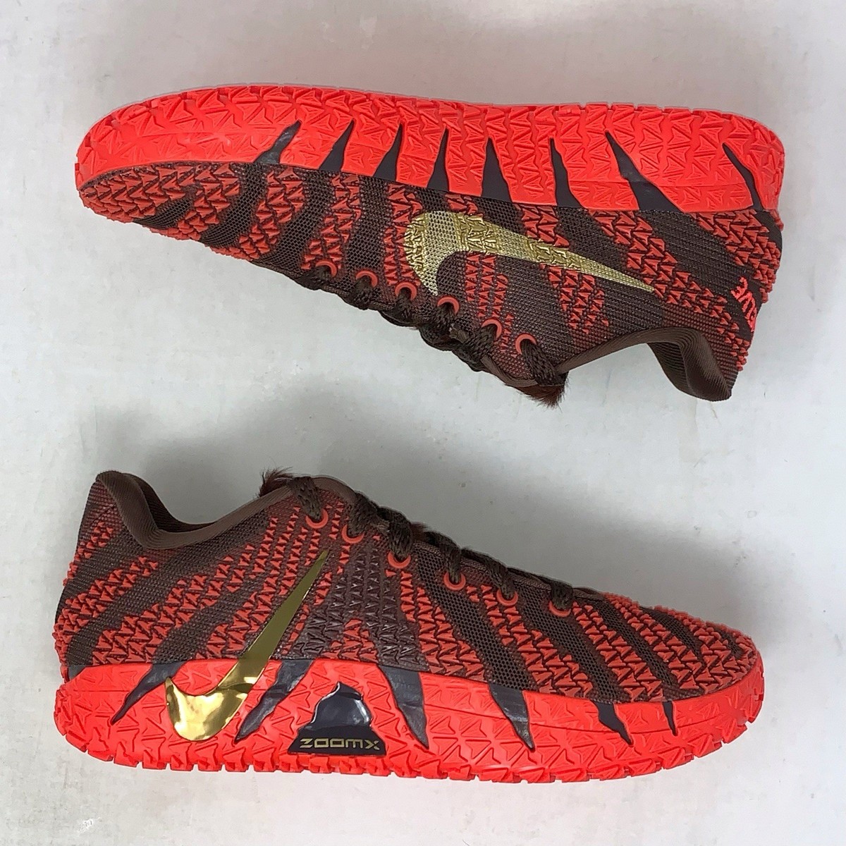 Nike Ja 3 'Chinese Lunar New Year of Horse' Sneakers, Size 15 BNIB