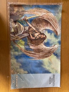 Rebecca Guay Playmat for sale | eBay