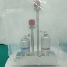 Fujikin C No. 591745, O.P 0.5~0.6 Mpa, Type NC and NO Valve Assy,Unused,Jp+97314