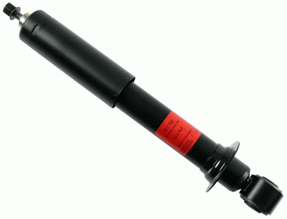 SHOCK ABSORBER FOR VOLVO SACHS 311 752 - Image 2 of 4
