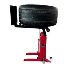 KA-TC18 Tyre Lifting Machine Repairing Use Tire Changer Helper Car Tire Lifter