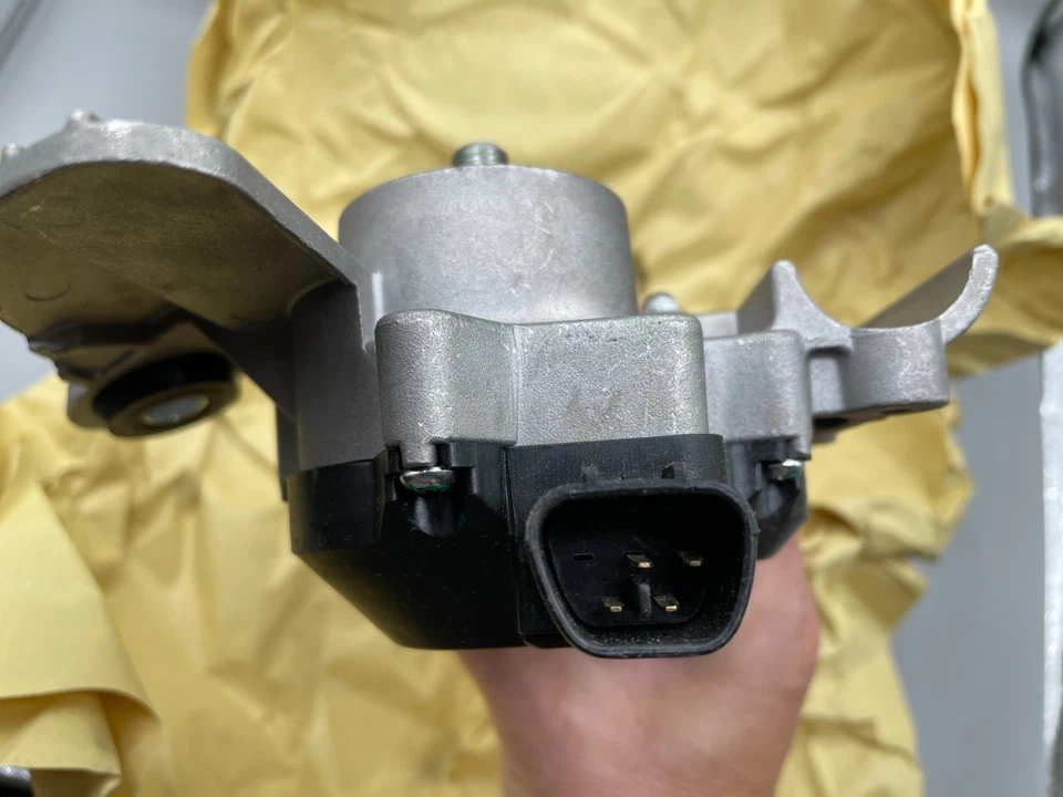 Piezas OEG Nuevo Motor Limpiaparabrisas Compatible con Nissan Altima 2007-2012, Ma Foto 4 de 4