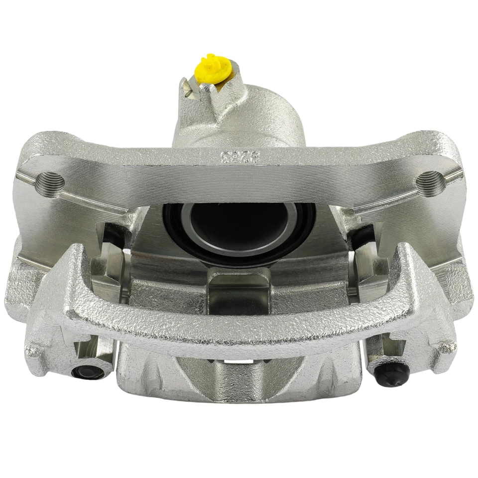 Single Rear Left Brake Caliper For 1993-1997 Toyota Land Cruiser w/Bracket Foto 4 de 4