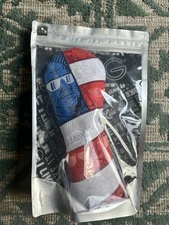 Swag Golf - Peeper Presidents - Fairway Head Cover - SEALED