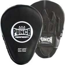 Punch Thumpas MIL SPEC Boxing Focus Pads