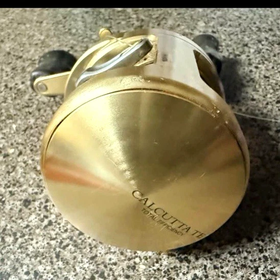 Shimano Calcutta 700 Indiana Baitcasting Fishing Reels for sale | eBay