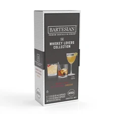Hot selling quality,Cocktail Mixer Capsules, Whisky Lovers Collection, 6 Pack