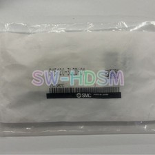 1PCS NEW for SMC Solenoid Valve SY5120-3LZD-01 Freight Free