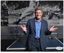 Donny Deutsch Signed Autographed 8x10 Photo ACOA