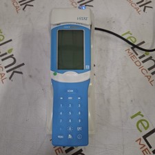 Abbott i-Stat 1 300W Wireless Blood Analyzer