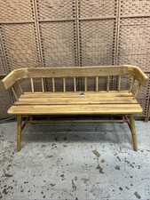 Garden Trading Bramley Bench RRP410