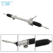 Power Steering Rack & Pinion Assembly For 2006 2007 2008-2012 Toyota Yaris 1.5L