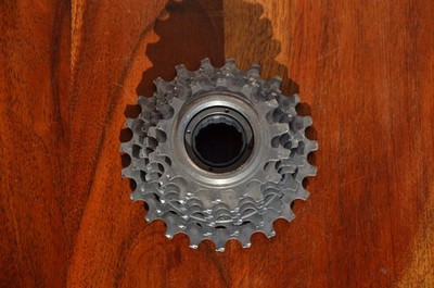 Freilauf Sachs T3 - 6 Speed -14-23 - 1,37x24