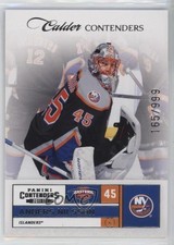 2011-12 Panini Playoff Contenders Calder 165/999 Anders Nilsson #192 0m0