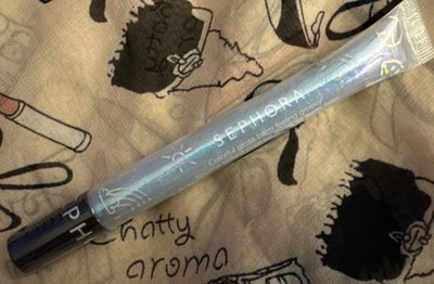 Sephora Colorful Gloss Balm Feeling Groovy-67Boogie Nights-shimmering Periwinkle