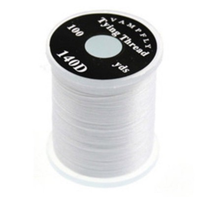 Bindungslinie Fly Binding Faden Angeln 140D Kabel 100 M Legth Dauerhaft