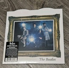 Beatles / Strawberry Fields Forever & Penny Lane / RSD 2017 45rpm w PS / Mint!