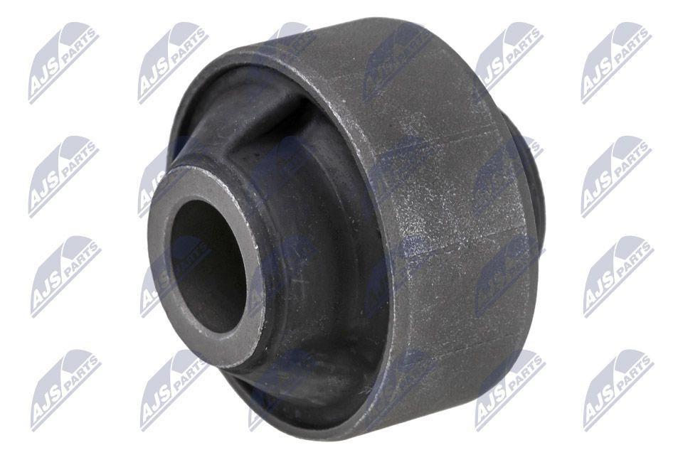 Boccola braccio oscillante Assale anteriore Sx Cuscinetto gomma-metallo NTY - Immagine 2