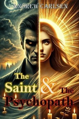 The Saint and The Psychopath: A Radical Tale of Morality, Redemption, and the Fr