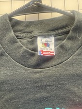 Vintage 90s Kentucky Derby Festival T Shirt Large Single Stitch 1995