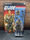 GI Joe Classifieds Retro Carded Duke SEALED Action Figure Case Fresh 2024 Hasbro