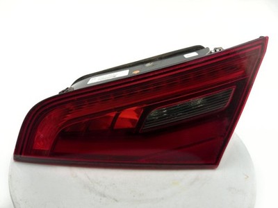 AUDI A3 Tail Light Rear Lamp O/S 2012-2020 5 Door Hatchback RH  
