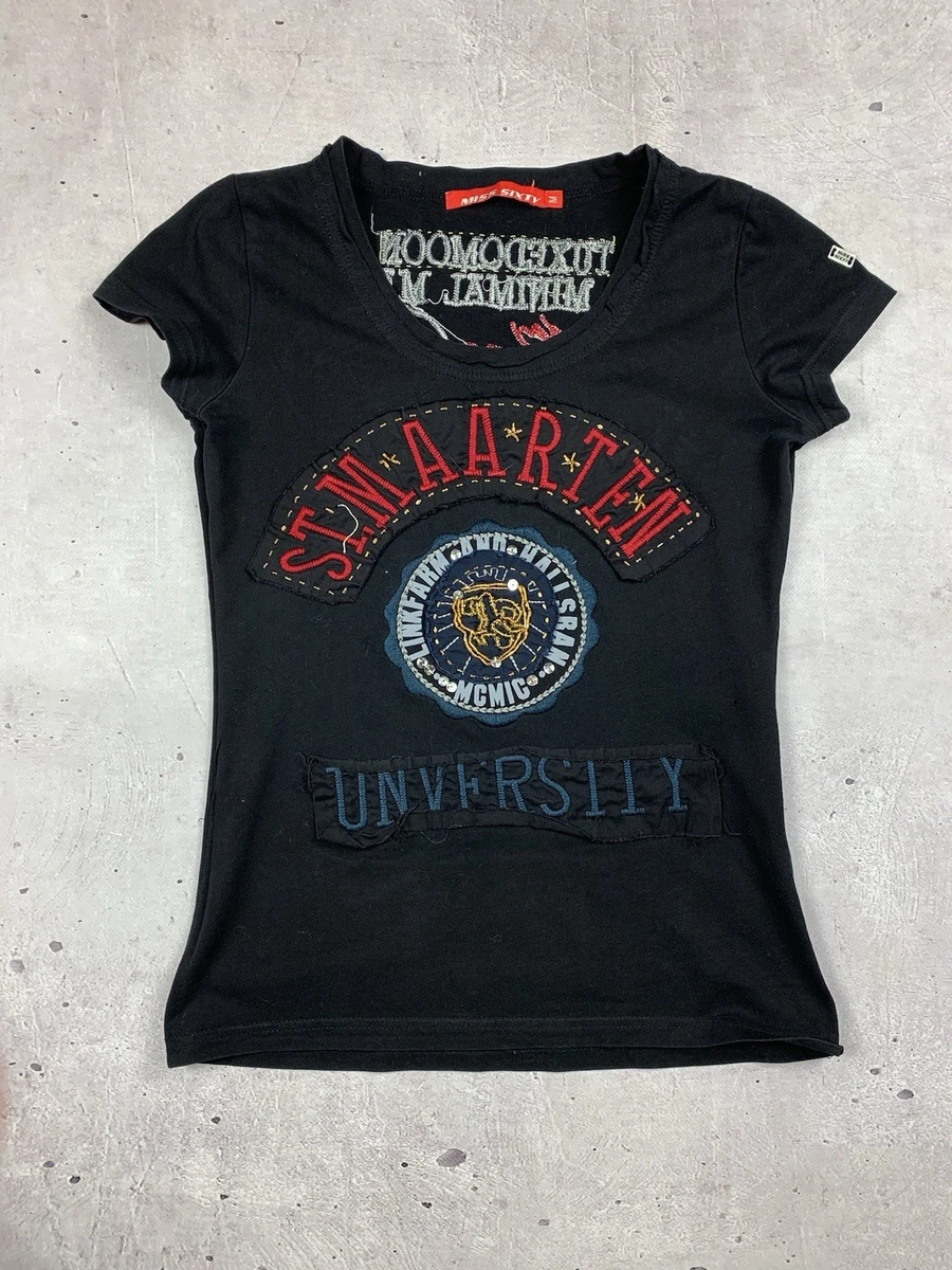 Miss Sixty T-Shirts for Women for sale - eBay