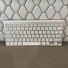 Apple Wireless Magic Keyboard A1314 (WORKS GR...