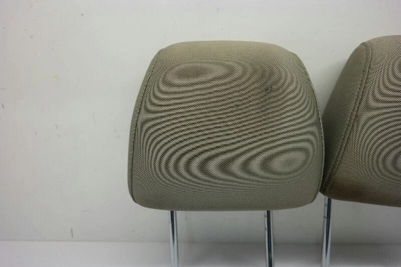 Juego reposacabezas delantero derecho izquierdo ford taurus 2013-19 Foto 2 de 4