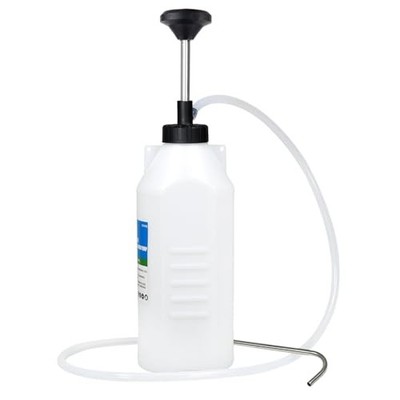 1.585 Quart / Multi-Purpose Oil Transfer Pump, Transmission Fluid 1.5 Liter