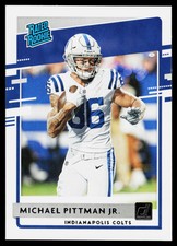 Michael Pittman Jr