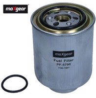Maxgear 26-1544 Kraftstofffilter Kraftstoffilter