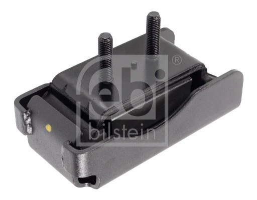 Engine Mount fits IVECO DAILY Mk3, Mk4 2.3D Left 02 to 11 F1AE0481G Mounting New - Image 3 of 4