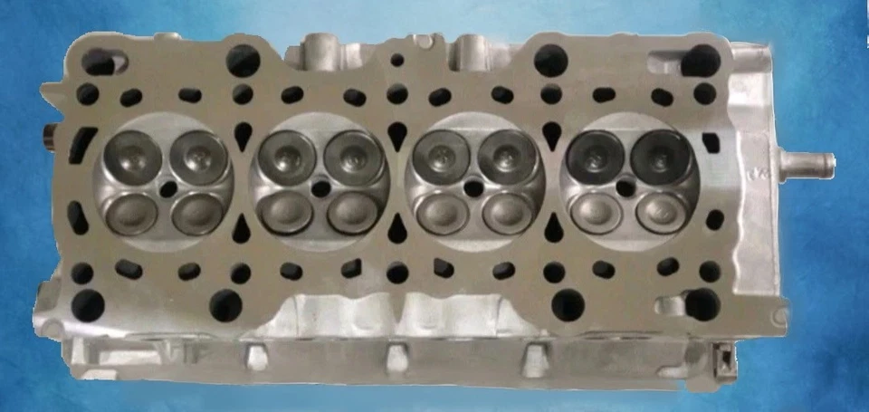 Culata Honda 2.2 H22A #P13 Accord Prelude DOHC Vtec. Foto 3 de 4