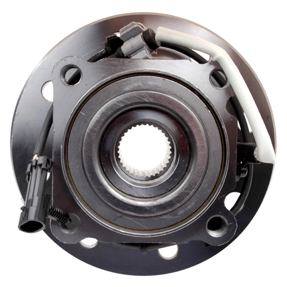 For Chevy K2500 Suburban 96-99 Wheel Bearing and Hub Assembly Professional Grade Foto 2 de 4
