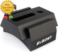 Dovetail Base for Finder Scope Ideal for Installation of Finder Scope