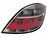 RÜCklicht RÜCkleuchte Links Opel Astra H 5 TÜRe 2007-2009 Hella
