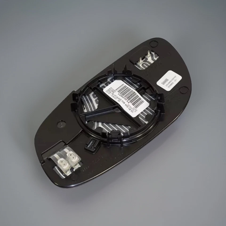 Espelho de vidro aquecido Ford fabricante de equipamento original/Taurus/Police Sedan/2013-2019 - Imagem 4 de 4