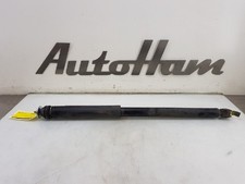 Amortisseur Suzuki SX4