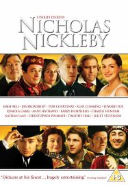 Nicholas Nickleby (DVD, 2006)