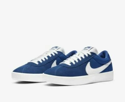 Nike Bruin React SB Team Royal for Sale | Authenticity Guaranteed