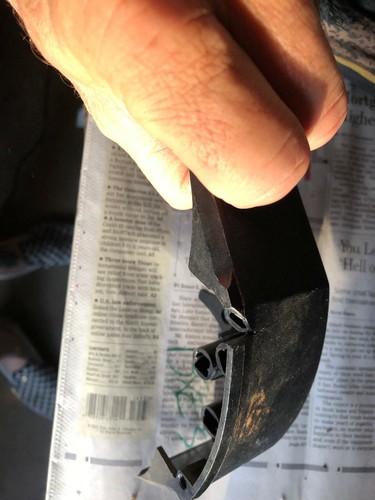 moto guzzi lemans t3 dash dashboard idiot lights - Picture 4 of 4