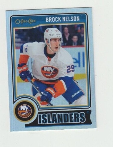 2014-15 OPC O Pee Chee Rainbow U Pick 1-250 Pls READ - Picture 45 of 251