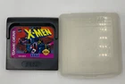 X-Men (SEGA Game Gear) Authentic Cart Only - Comes With Clamshell Case - Tested