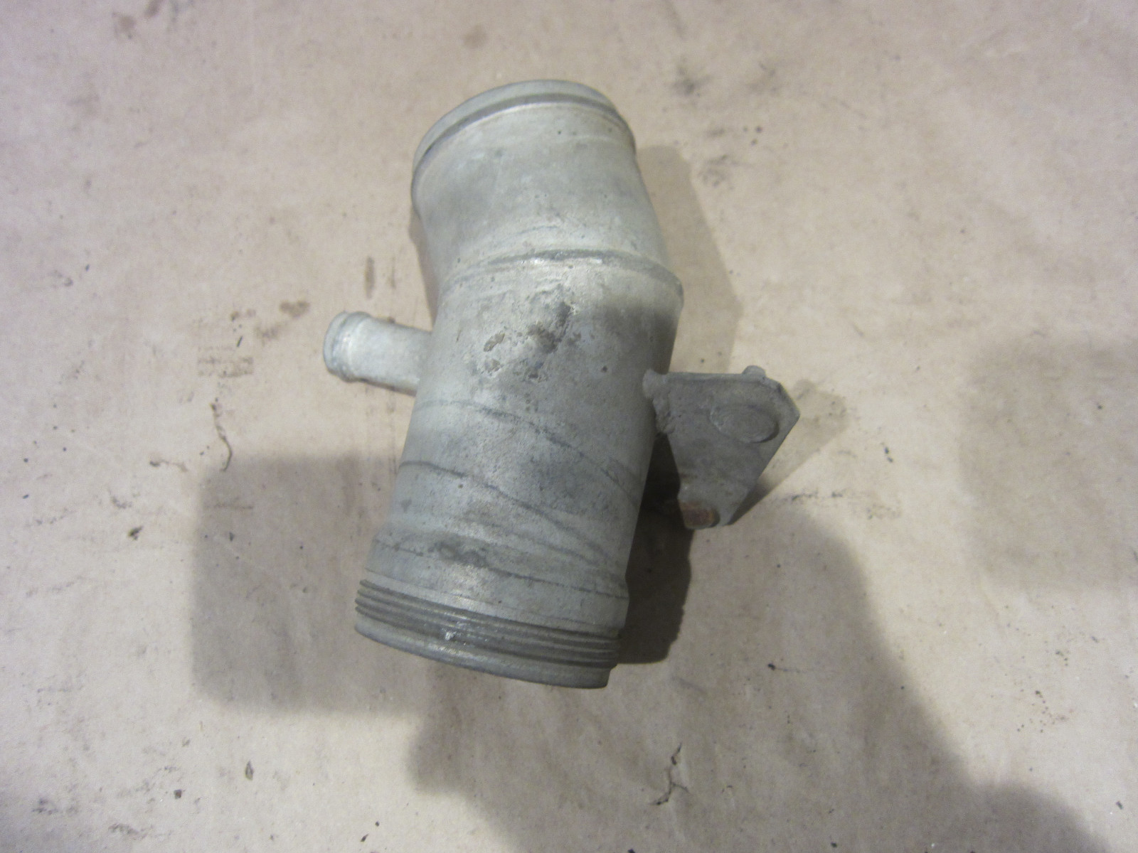 Ferrari 308, 328 - Fuel Filler Neck - P/N 115680
